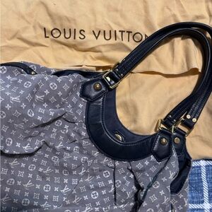 Louis Vuitton Monogram Idylle Fantasy Shoulder Bag